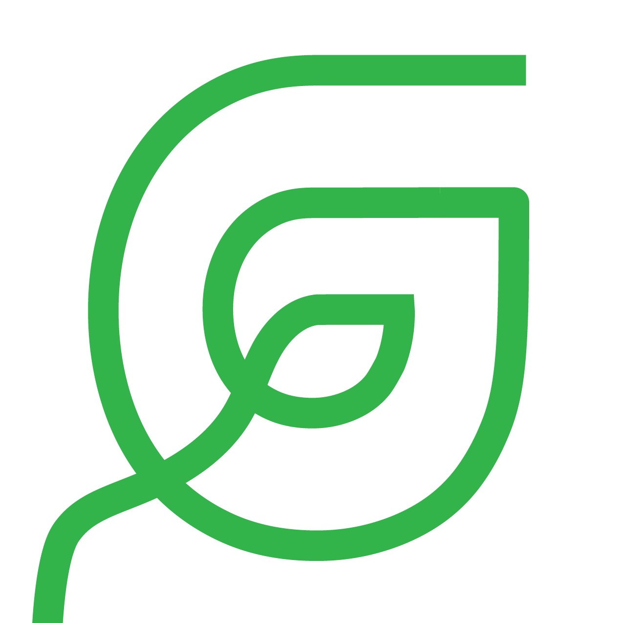 Greg Growth Logo